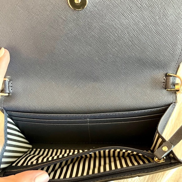 Kate Spade Spencer Flap Chain Wallet - Picture 7 of 7